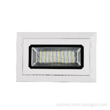 2013 New 40watt led floodlight with Samsung led and Meanwell Driver